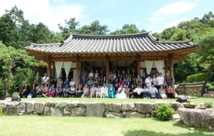 [전주의 아침] 훈, 퉁소, 생황산조 / 8.14(목) 10:30 완주 아원 섬네일 파일