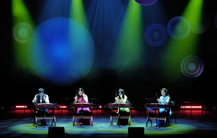 [디아스포라 포커스] 윤은화의 양금로드 / 8.17(일) 17:00 명인홀 섬네일 파일