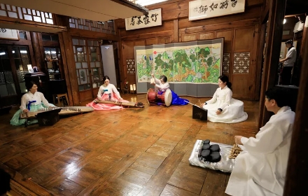 [디아스포라 포커스] 지순자의 신민요 / 8.16(토) 20:00 학인당 섬네일 파일