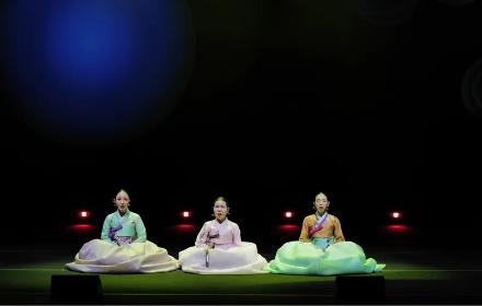 [성악열전] 이춘희의 경기민요 / 8.17(일) 13:30 명인홀 섬네일 파일