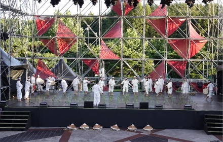 [성악열전] 순창농요 금과들소리 / 8.16(토) 18:30 놀이마당 섬네일 파일