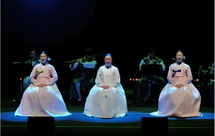 [성악열전] 조순자의 여창가곡 / 8.16(토) 13:30 명인홀 섬네일 파일