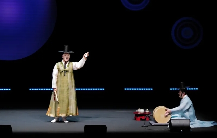 [청춘예찬 젊은판소리] 수궁가-김기진 / 8.14(목) 13:30 명인홀 섬네일 파일