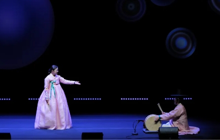 [청춘예찬 젊은판소리] 춘향가-김미성 / 8.13(수) 17:30 섬네일 파일