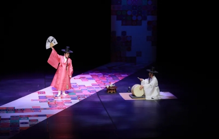 [판소리 다섯바탕] 적벽가-윤진철 / 8.15(금) 15:00 연지홀 섬네일 파일