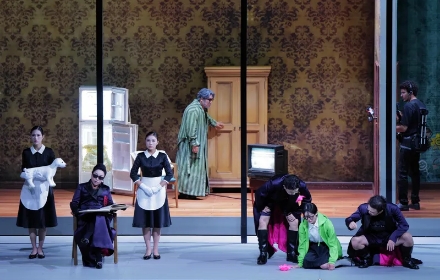 [개막공연] 국립창극단 신작 '심청' / 8.13(수)~14(목) 19:30 모악당 섬네일 파일