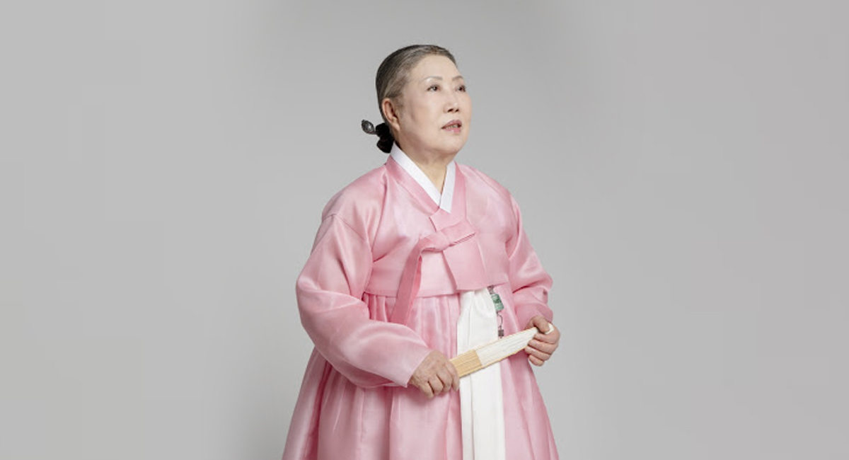 국창열전 완창판소리 <춘향가-신영희>