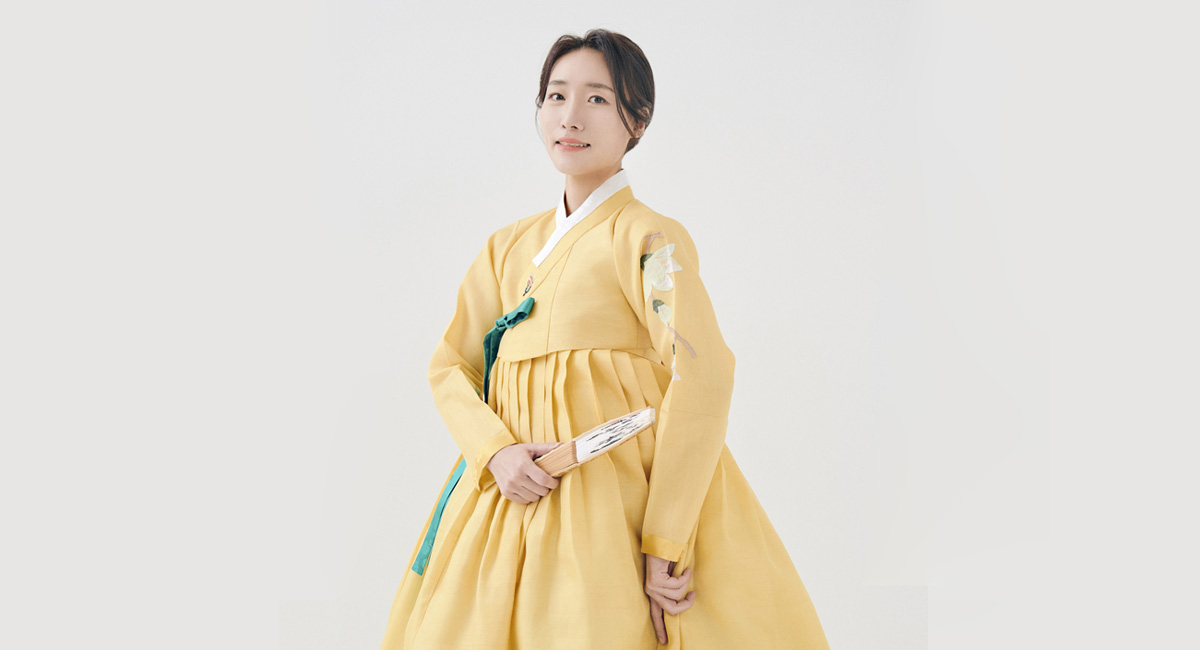 청춘예찬 젊은판소리 <수궁가-이이화>