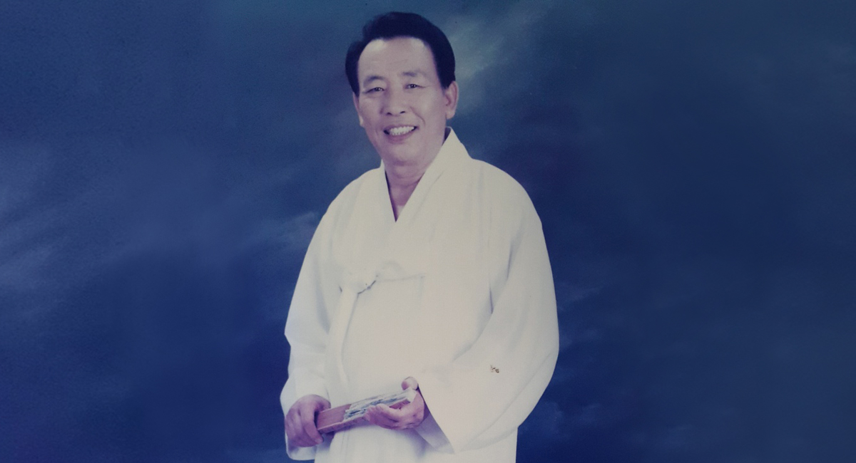 국창열전 완창판소리 <심청가-조상현>