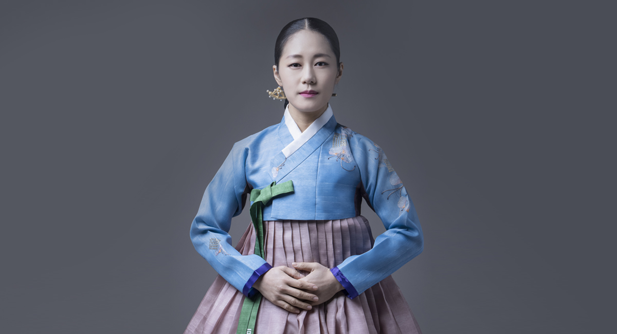라이징스타 완창판소리 <심청가-김율희>