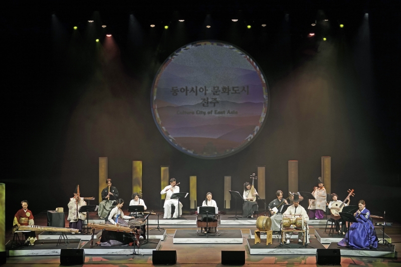 동아시아문화도시-호우지시절 / 9.23 (토) 14:00 연지홀