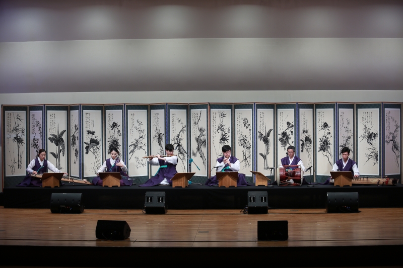 더블빌.조순자명인(가곡)_2016.10.01_명인홀