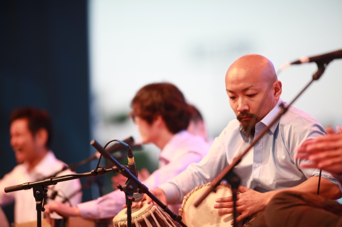 [소리프론티어-Group TAAL]-20151009,놀이마당