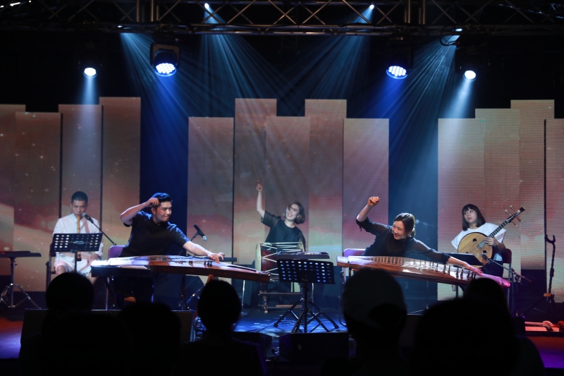 더블빌(Double Bill)Ⅰ_B3 Paradigm(3peoplemusic&듀오벗)_17.09.22.음악의집