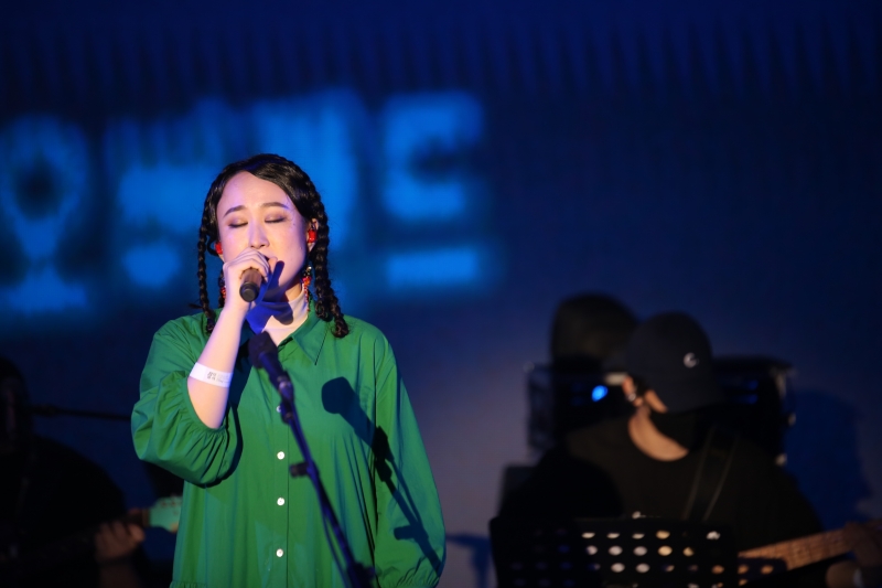 선우정아｜09.29 (수) 20:30
