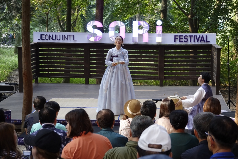 젊은판소리다섯바탕_신진원<심청가>_17.09.24.편백나무숲(오송제)