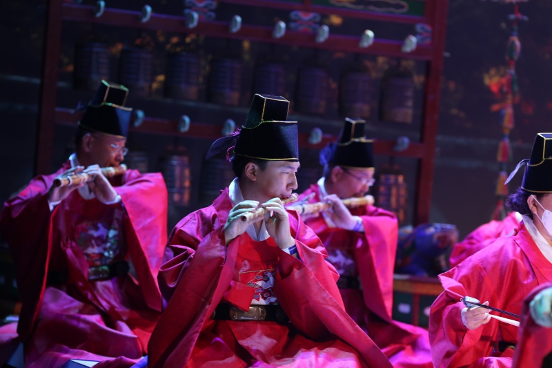 해설이 있는 수제천 /(사) 정읍수제천보존회｜10.01 (금) 19:00