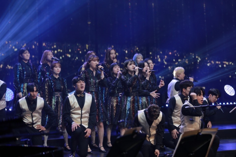 전주세계소리축제X전북CBS 별빛콘서트