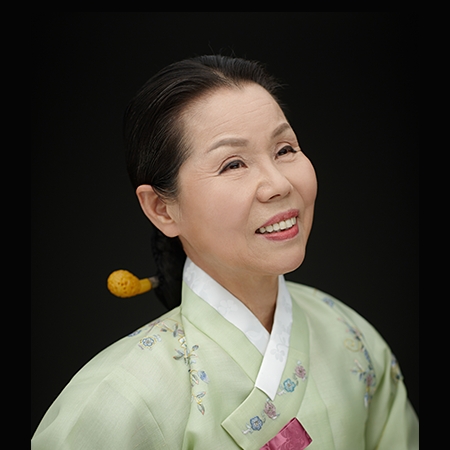 [성악열전] 이춘희의 경기민요 섬네일 파일