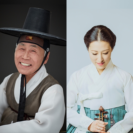 [전주의 아침] 김일구류 바이올린 산조 섬네일 파일