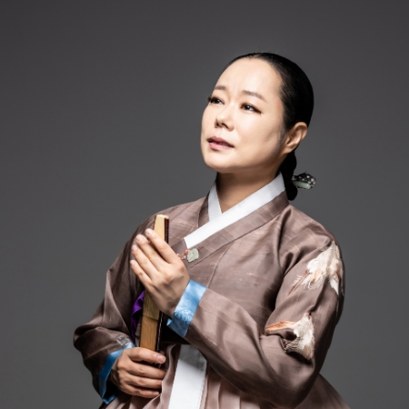 [판소리 다섯바탕] 춘향가 - 장문희 섬네일 파일