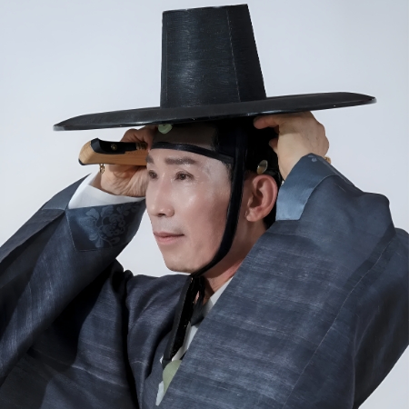 [판소리 다섯바탕] 심청가 - 송재영 섬네일 파일