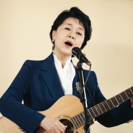 [전북CBS×전주세계소리축제 공동기획] 심수봉 <푸른 떨림> 섬네일 파일