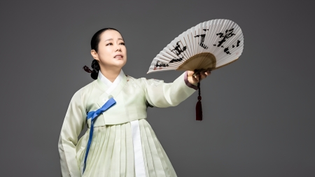 [Five Pansori Stories] Chunhyangga - Jang Moonhee 섬네일 파일