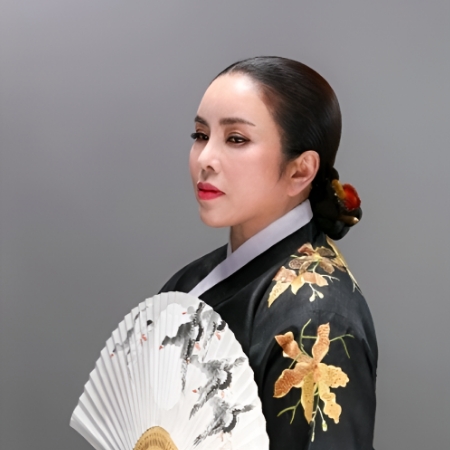 [Five Pansori Stories] Heungboga - Kim Chagyeong 섬네일 파일