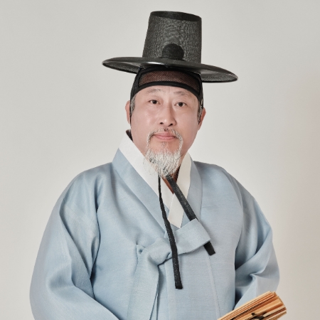 [Five Pansori Stories] Jeokbyeokga - Wang Giseok 섬네일 파일