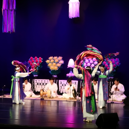 Gangneung Danoje Preservation Society _ Gangneung Danogut 섬네일 파일